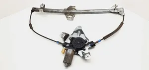 Ford Transit -  Tourneo Connect Front door window regulator with motor 2T14V23201BF