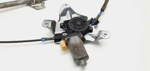 Ford Transit -  Tourneo Connect Front door window regulator with motor 2T14V23201BF