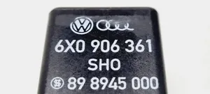 Volkswagen Sharan Sonstige Relais 6X0906361