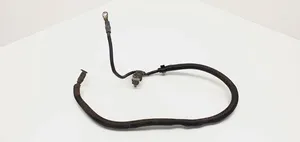 Ford Transit -  Tourneo Connect Negative earth cable (battery) 