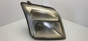 Ford Transit -  Tourneo Connect Headlight/headlamp 2T1413006