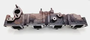 KIA Carnival Exhaust manifold 