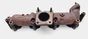 KIA Carnival Exhaust manifold 