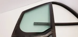 Ford Transit -  Tourneo Connect Front door vent window glass four-door 