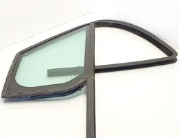 Ford Transit -  Tourneo Connect Front door vent window glass four-door 