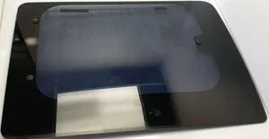 Ford Transit -  Tourneo Connect Rear side window/glass 