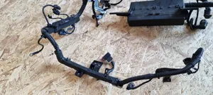 KIA Carnival Cableado de instalación del motor 914104D070