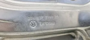 Volkswagen PASSAT B5.5 Alzacristalli della portiera anteriore con motorino 3B4837752HQ