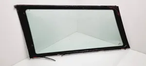 Volkswagen PASSAT B5.5 Rear side window/glass 43R00048