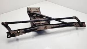 Ford Sierra Front wiper linkage and motor 0390246304