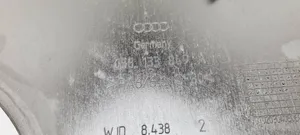 Volkswagen PASSAT B5.5 Coperchio scatola del filtro dell’aria 058133849A