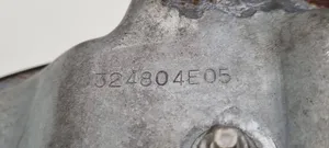 Citroen C5 Ārējais atvēršanas rokturis 324804E05