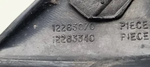 Citroen C5 Etuoven sähköinen sivupeili 12283070