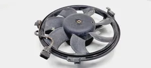 Seat Alhambra (Mk1) Ventilatore di raffreddamento elettrico del radiatore 7M0959455