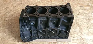 Mercedes-Benz C W203 Motorblock 6110110501