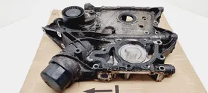 Mercedes-Benz C W203 Cache courroie de distribution R6110151102