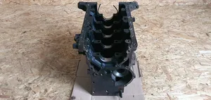 Citroen Jumper Engine block 24038942