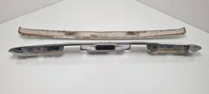 Citroen C5 Trunk door license plate light bar 9644546077