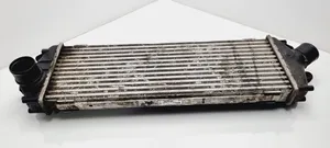 Nissan Primastar Chłodnica powietrza doładowującego / Intercooler 8200411160C