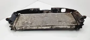 Nissan Primastar Chłodnica powietrza doładowującego / Intercooler 8200411160C