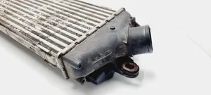 Nissan Primastar Chłodnica powietrza doładowującego / Intercooler 8200411160C