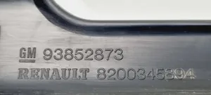 Nissan Primastar Kita salono detalė 8200345894