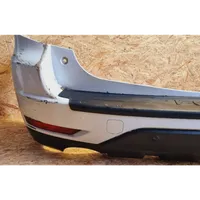 Subaru Forester SH Rear bumper 