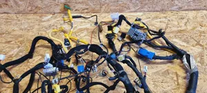 KIA Carnival Dashboard wiring loom 911304D840M