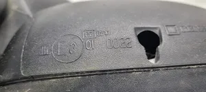 Nissan Primastar Elektryczne lusterko boczne drzwi przednich E2010022