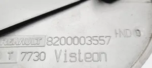 Nissan Primastar Mukiteline 8200003557
