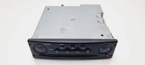 Nissan Primastar Radio/CD/DVD/GPS-pääyksikkö 8200633634