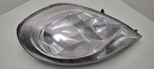 Nissan Primastar Headlight/headlamp 8200701356