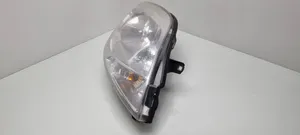 Nissan Primastar Headlight/headlamp 8200701356