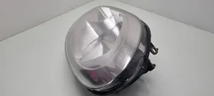 Nissan Primastar Headlight/headlamp 8200701354