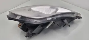 Nissan Primastar Headlight/headlamp 8200701354