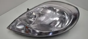 Nissan Primastar Headlight/headlamp 8200701354