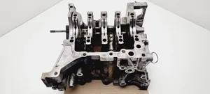 Subaru Forester SH Blocco motore BB91
