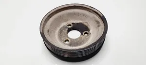 Fiat Doblo Power steering pump pulley 