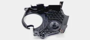 Citroen C4 I Picasso Osłona paska / łańcucha rozrządu 9682068380