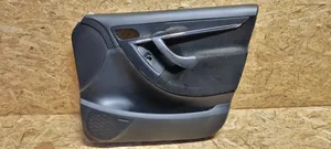 Citroen C4 I Picasso Rivestimento del pannello della portiera anteriore 96833592ZD