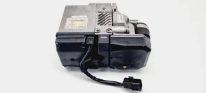 KIA Carnival Auxiliary pre-heater (Webasto) 1C091122