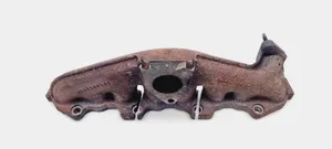 Citroen C4 I Picasso Exhaust manifold 9681570480