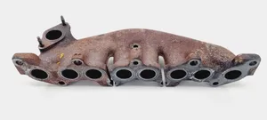 Citroen C4 I Picasso Exhaust manifold 9681570480