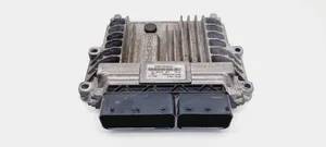 KIA Carnival Kit centralina motore ECU e serratura 391044X910