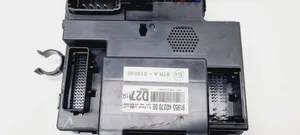 KIA Carnival Kit centralina motore ECU e serratura 391044X910