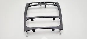 Mercedes-Benz C W203 Console centrale, commande chauffage/clim A2036809039