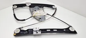 Mercedes-Benz C W203 Alzacristalli della portiera anteriore con motorino A2208204642