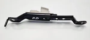 Subaru Forester SH Rail de réglage hauteur de ceinture de sécurité F4203