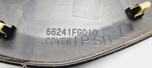 Subaru Forester SH Kojelaudan sivupäätyverhoilu 66241FG010