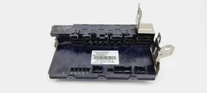 Mercedes-Benz C W203 Module confort 2035452401